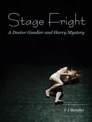 cover image of Stage Fright